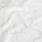 END. x Anglan Parachute T-Shirt in White