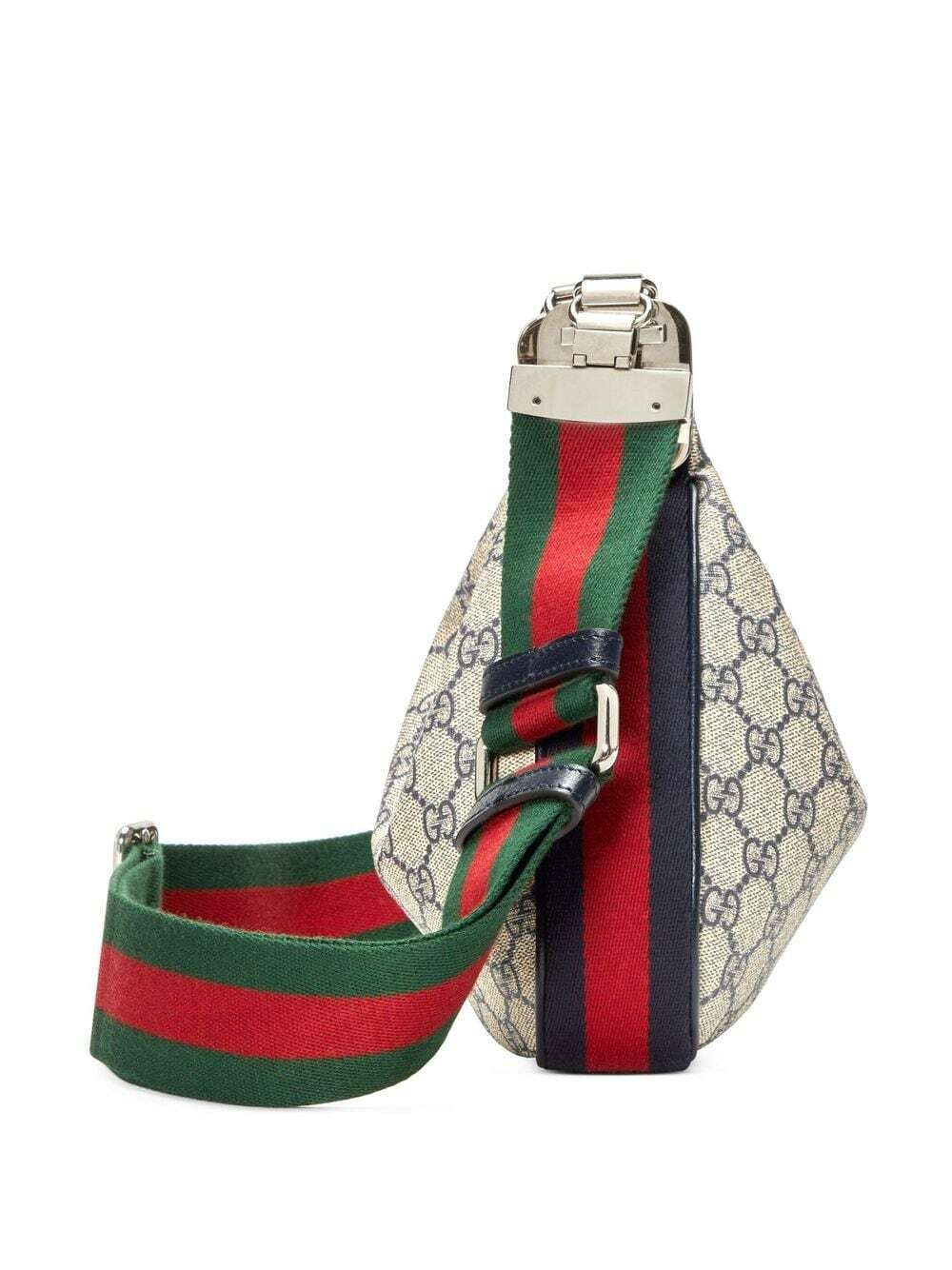 ショルダーバッグ・ポシェット GUCCI ATTACHE SMALL SHOULDER BAG Gucci 'Attache Small' shoulder bag | Women's Bags | Vitkac