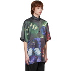 Ottolinger Multicolor Lucie Stahl Edition Print Shirt