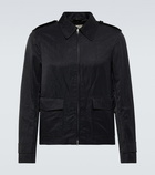 Dries Van Noten Technical jacket