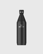 Stanley All Day Slim Bottle Black - Mens - Tableware