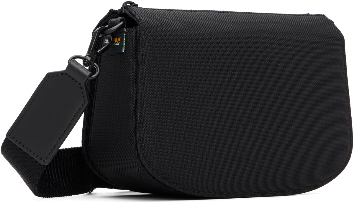 Diesel Black 1dr Camera Bag