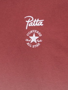 CONVERSE Patta Printed T-shirt