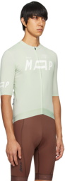 MAAP Green Adapt Pro Air T-Shirt
