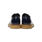 Paul Smith Navy Edward Derbys