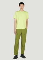 Ostrya Yarrow Hiking Track Pants