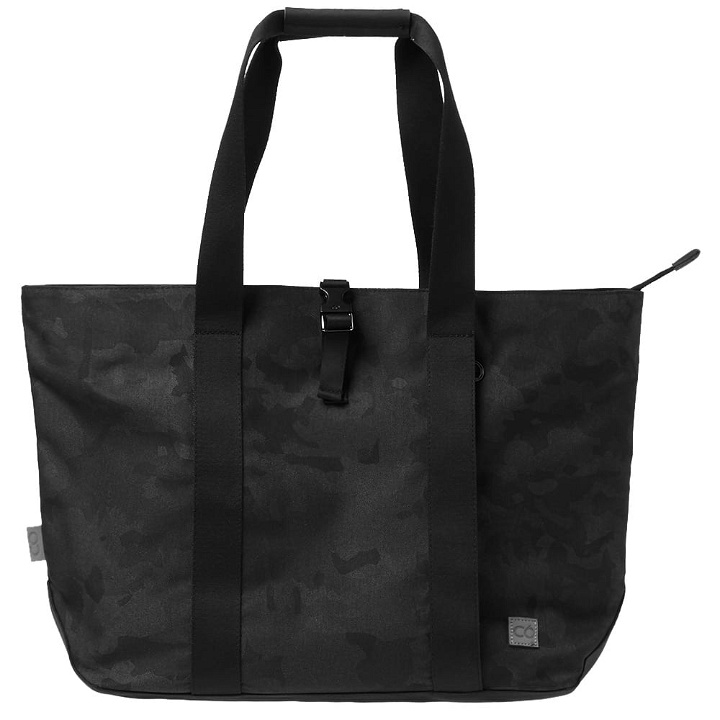 Photo: C6 Axion Shopper With Document Case