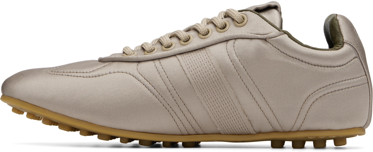 Alohas Taupe Tb.69 Vegan Sneakers