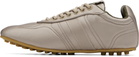 Alohas Taupe Tb.69 Vegan Sneakers