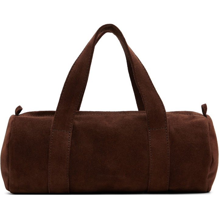Photo: Gimaguas Brown Mini Claudia Bag