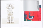 Phaidon KAWS + Warhol