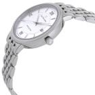 Carl F. Bucherer Adamavi Automatic White Dial Mens Watch 00.10314.08.15.98