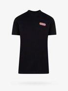 Dsquared2 T Shirt Black   Mens