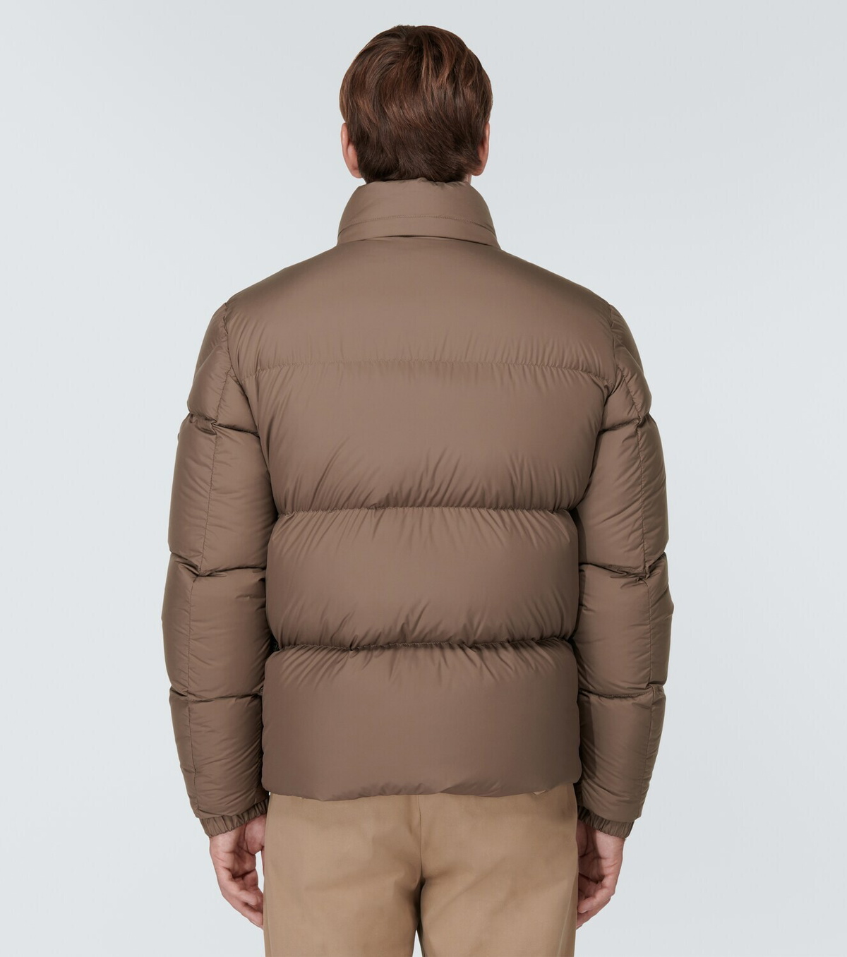 Moncler Besbre down jacket Moncler