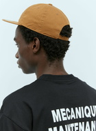 Carhartt WIP Onyx Baseball Cap