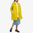 Stutterheim Women's Mosebacke Lightweight in Gold