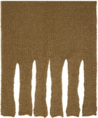 by Malene Birger Brown Vannah Scarf