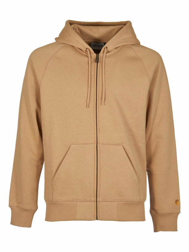 Photo: Carhartt Zip Hoodie