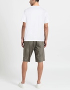 Mcqueen Mens T-shirt in White