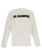 Jil Sander Logo T Shirt