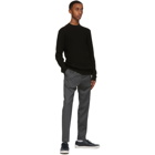 Hugo Black Subonon 2 Turtleneck