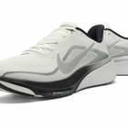 Nike Men's Pegasus 42 Sneaker in Summit White/Photon Dust/Black