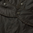 Barbour x Engineered Garments Upland Wax Jacket