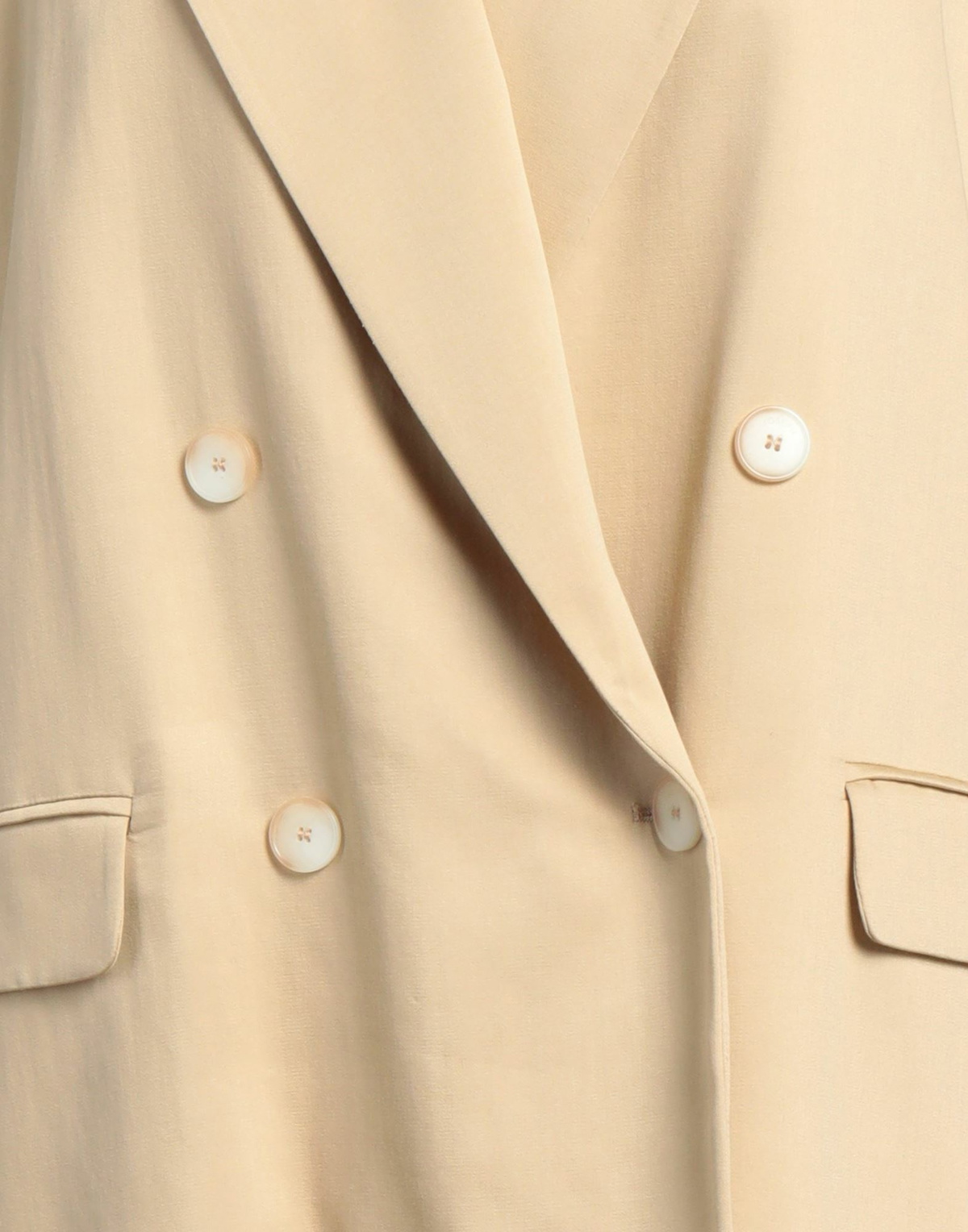 Joseph Womens Blazer Sand