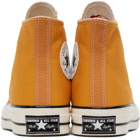 Converse Yellow Chuck 70 Sneakers