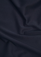Aurélien Cotton T-shirt Navy