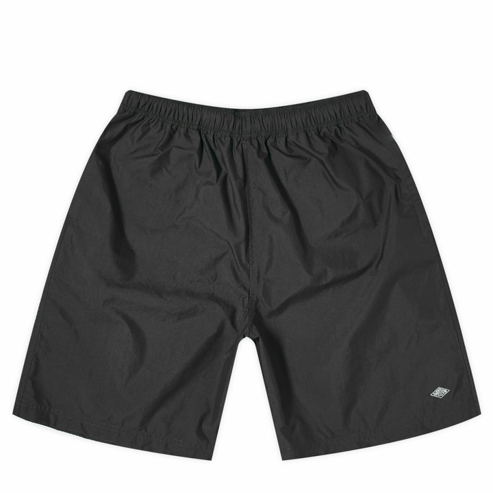 Photo: Danton Men's NYLON EASY SHORT in Black