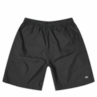 Danton Men's NYLON EASY SHORT in Black