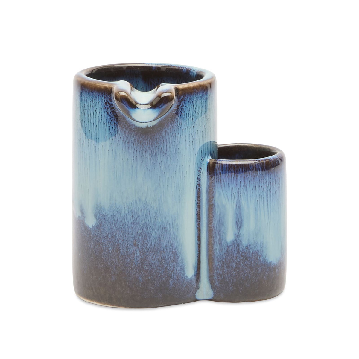 Houseplant by Seth Rogen Sidecar Ashtray in Twilight 
