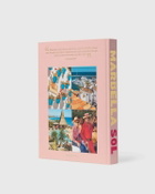 Assouline Marbella Sol Multi-color Mens Art & Design