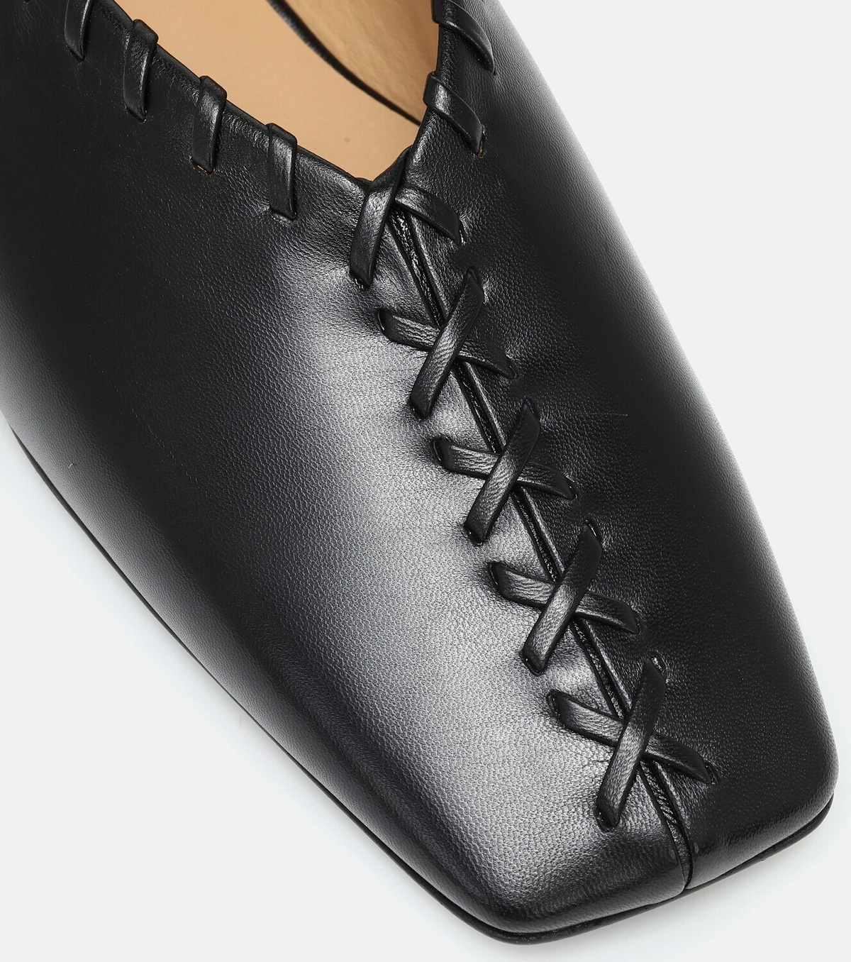 【関税＆送料込み】Jil Sander Leather Ballets 27608614_57379381_600.jpg