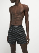 BALENCIAGA Swim Shorts