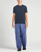 Barena Mens T-shirt in Navy