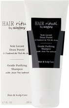 Sisley-Paris Gentle Purifying Shampoo, 200 mL