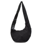 Cote&Ciel Hyco S Smooth Cross Body Bag in Black 