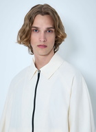 Jacquemus Zip-Front Jacket