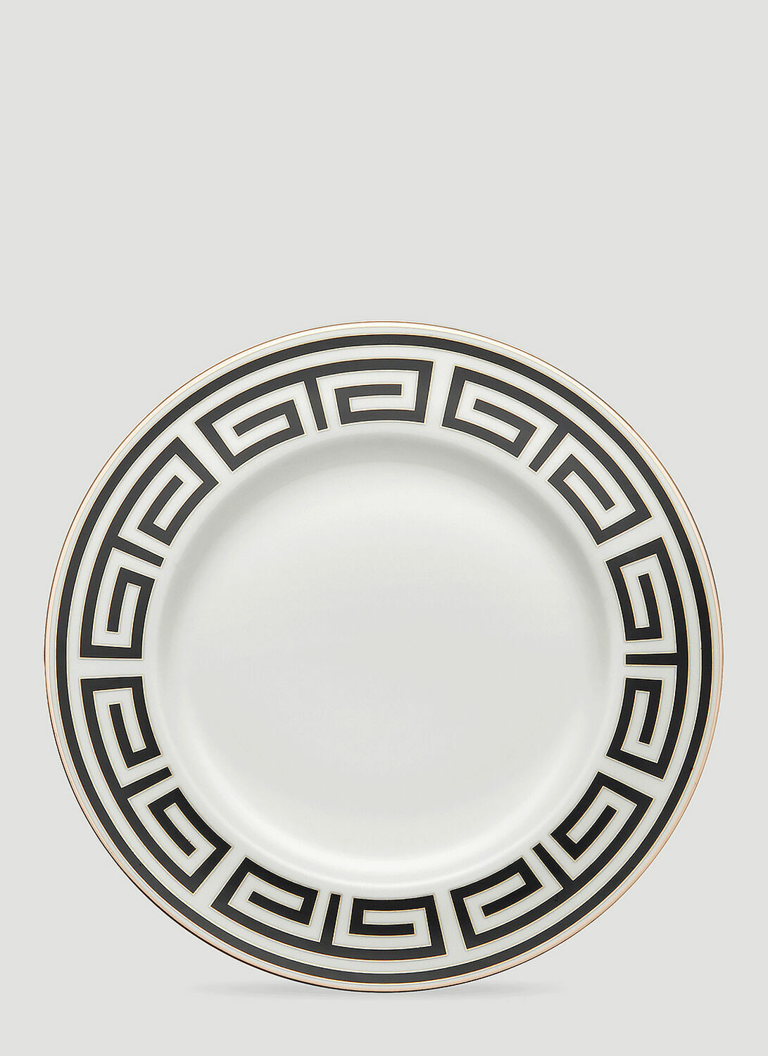 Ginori 1735 Set of Two Labirinto Dinner Plate