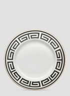 Ginori 1735 Set of Two Labirinto Dinner Plate