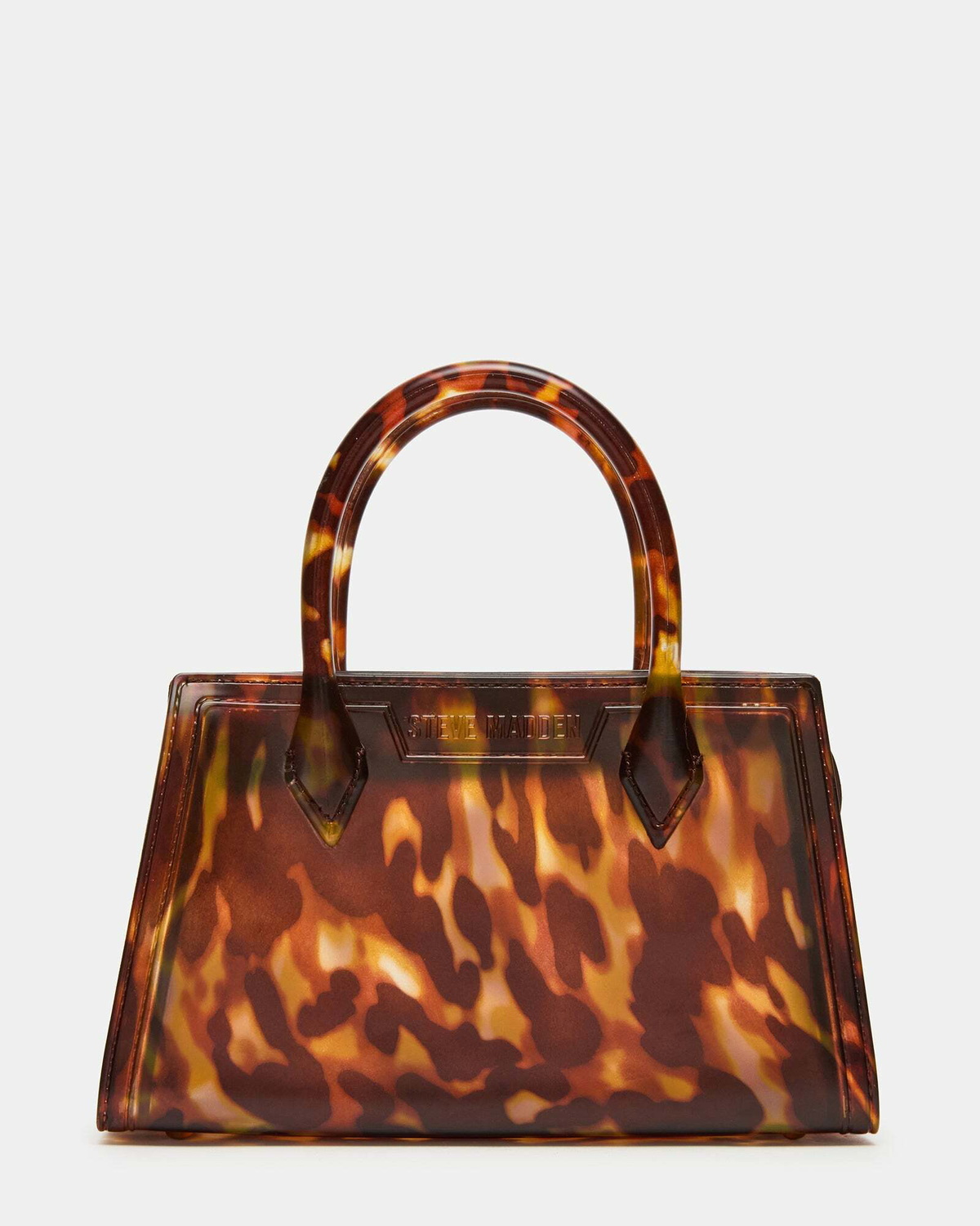 Steve Madden Bpeachh-J Bag in Tortoise