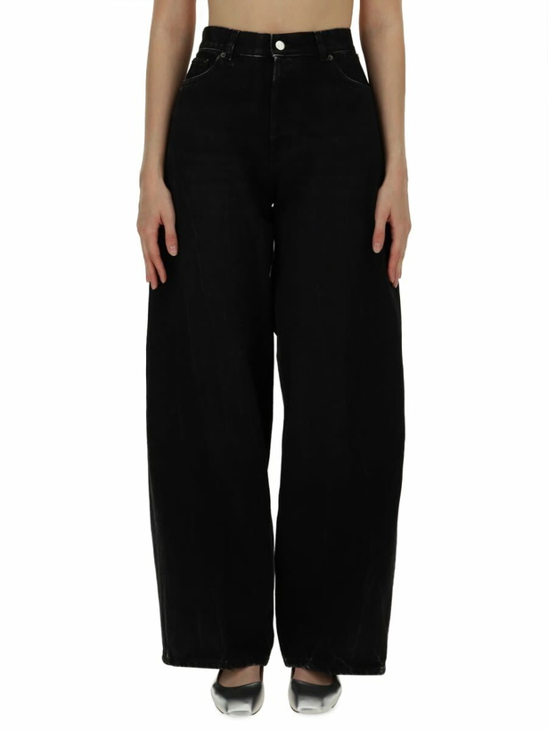 Photo: Haikure bethany Bassano Jeans