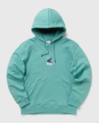 Parlez Cove Hoodie Blue - Mens - Hoodies