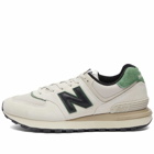 New Balance Men's U574LGFW Sneakers in Reflection