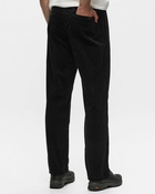 Gramicci Corduroy Gramicci Pant Black - Mens - Casual Pants