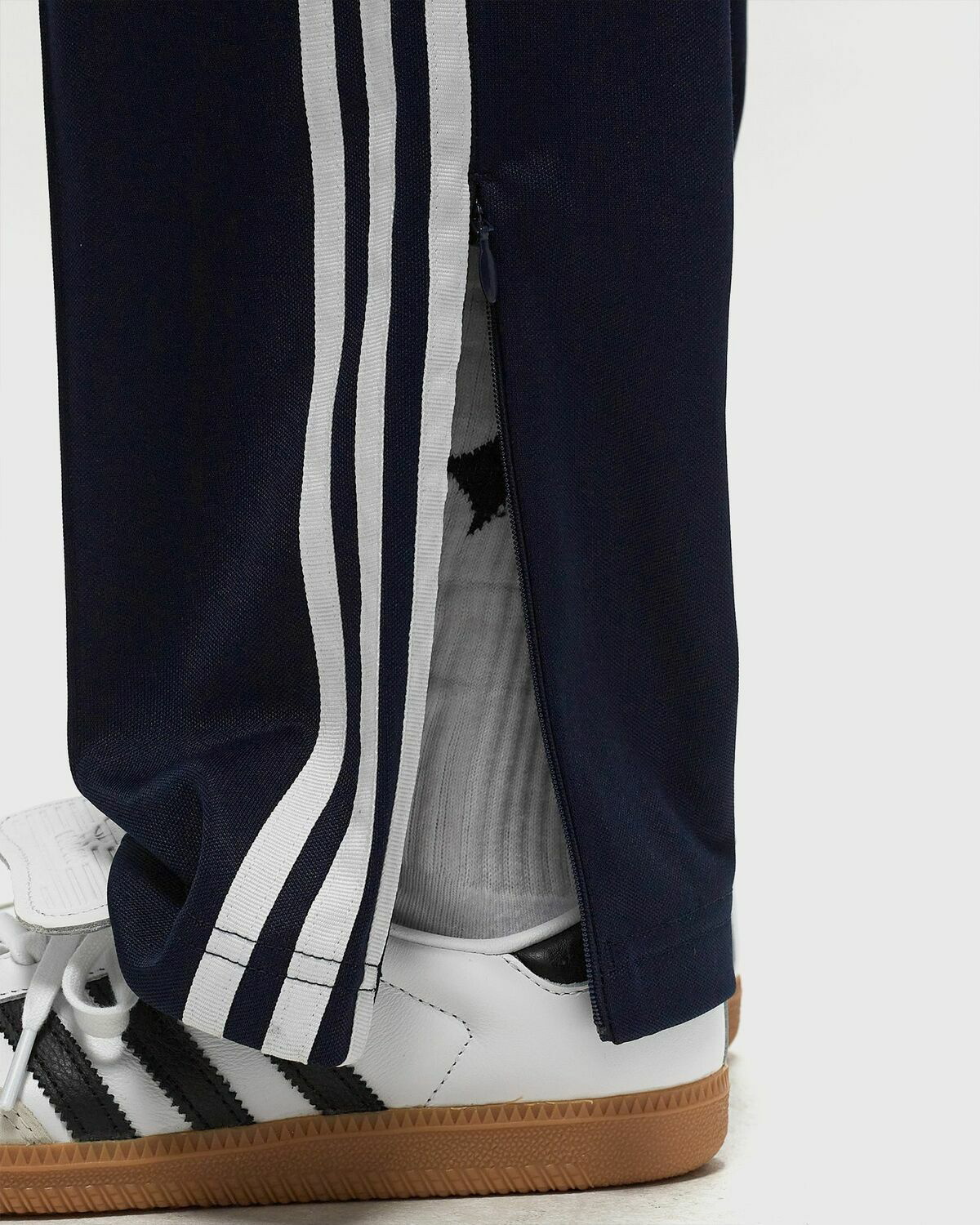 Adidas X Sporty&Rich Track Pant Blue Track Pants adidas