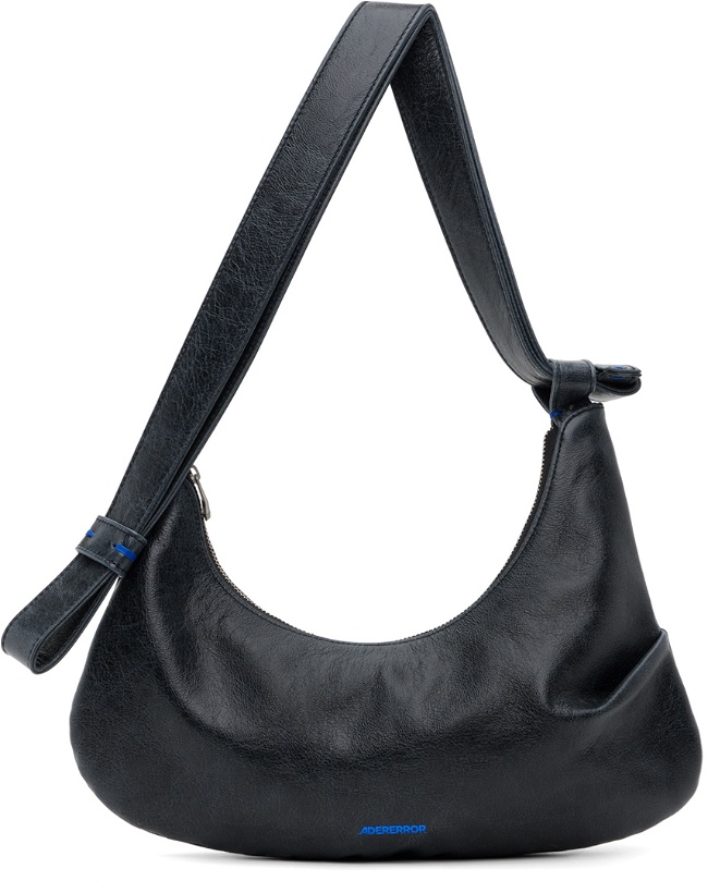 Photo: ADER error Black Asymmetric Bag
