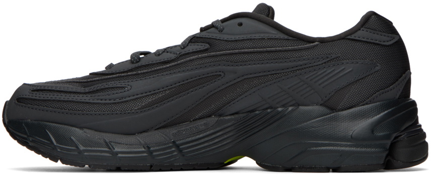 adidas Originals Black Orketro Sneakers